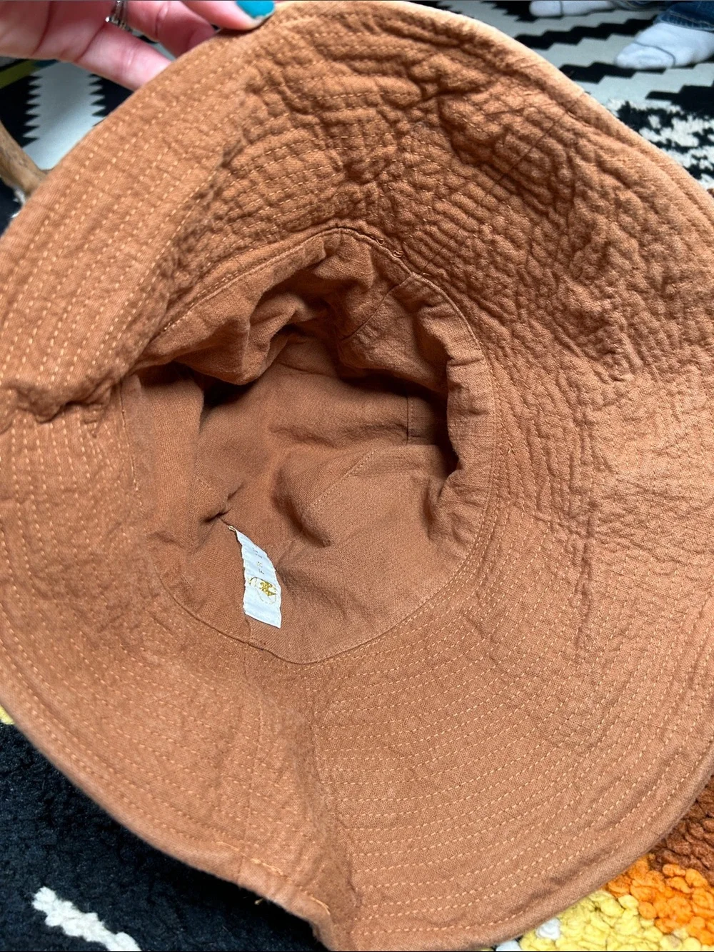 Vacay Babe, FREYA wide brimmed cotton Sunhat!!